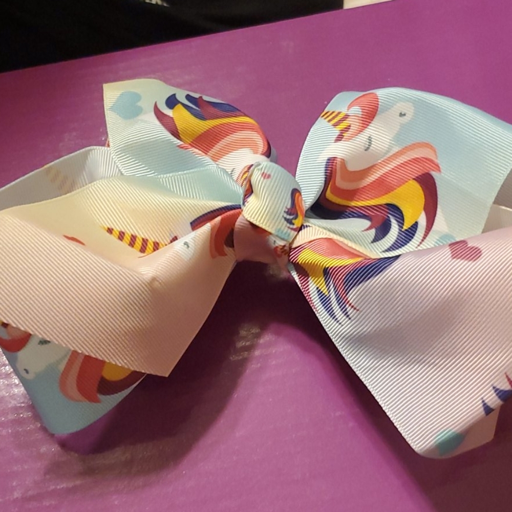 COPY - Kids bow